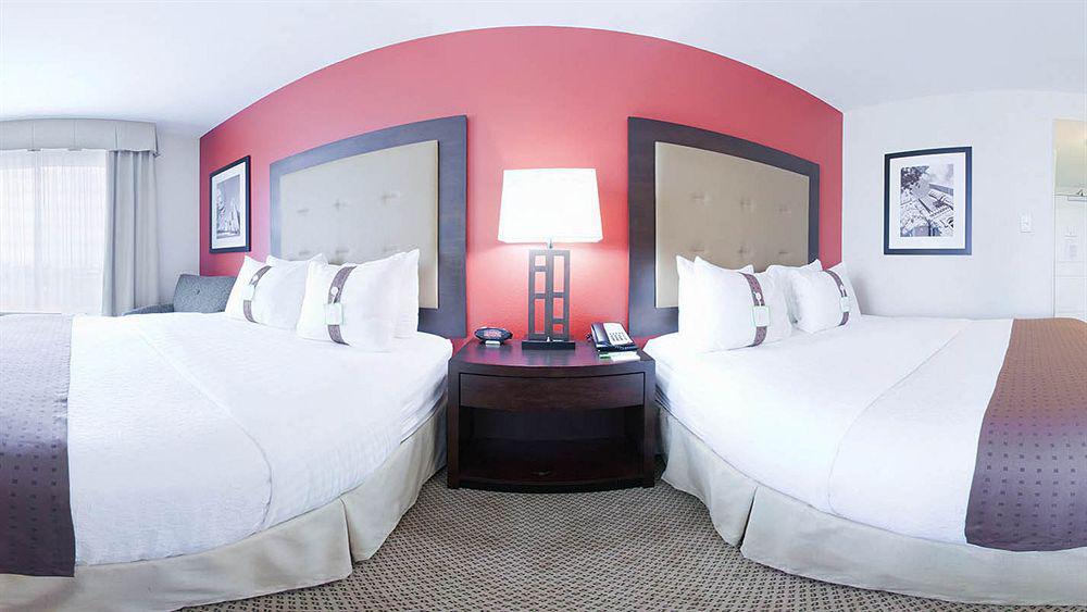 Doubletree By Hilton Chicago Midway Airport, Il Hotel Bedford Park Eksteriør billede