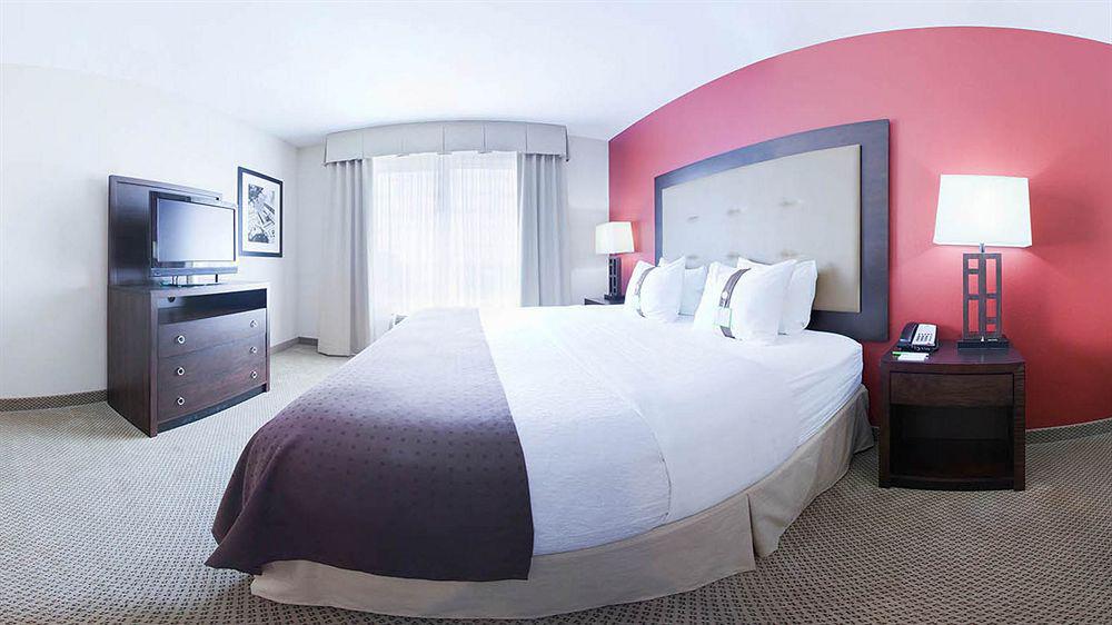 Doubletree By Hilton Chicago Midway Airport, Il Hotel Bedford Park Eksteriør billede