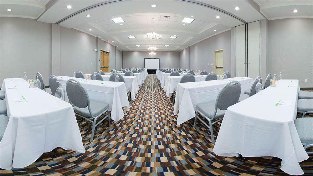 Doubletree By Hilton Chicago Midway Airport, Il Hotel Bedford Park Eksteriør billede