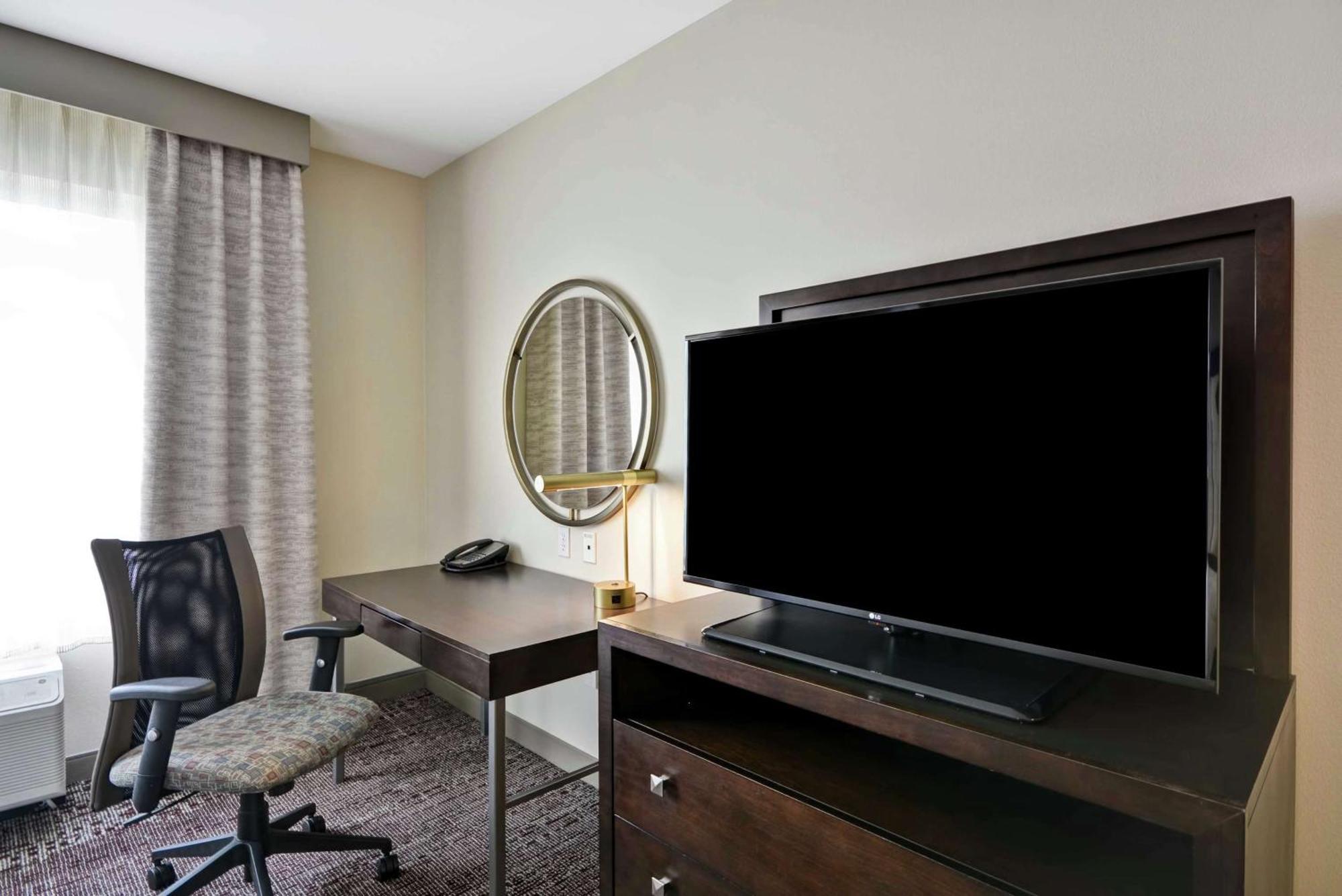 Doubletree By Hilton Chicago Midway Airport, Il Hotel Bedford Park Eksteriør billede