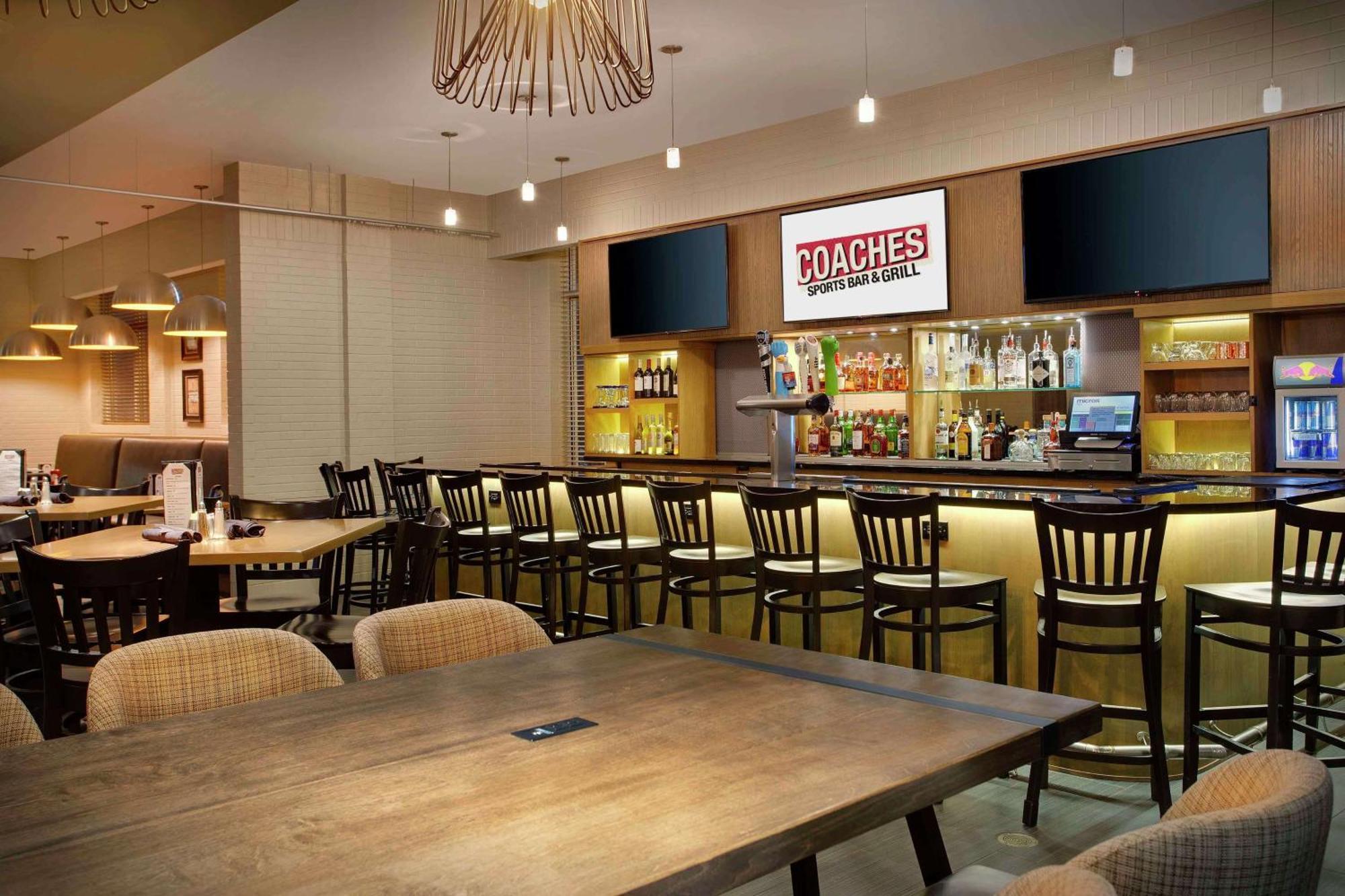 Doubletree By Hilton Chicago Midway Airport, Il Hotel Bedford Park Eksteriør billede