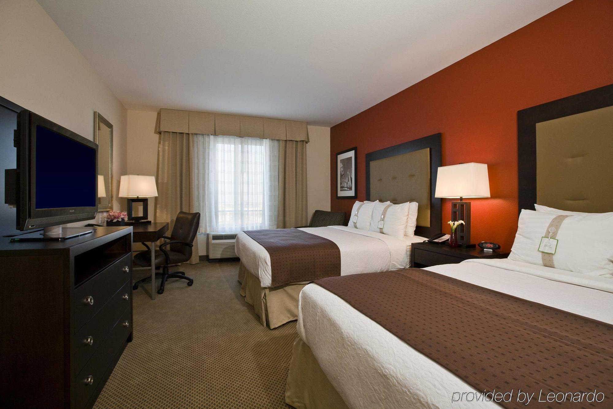 Doubletree By Hilton Chicago Midway Airport, Il Hotel Bedford Park Værelse billede