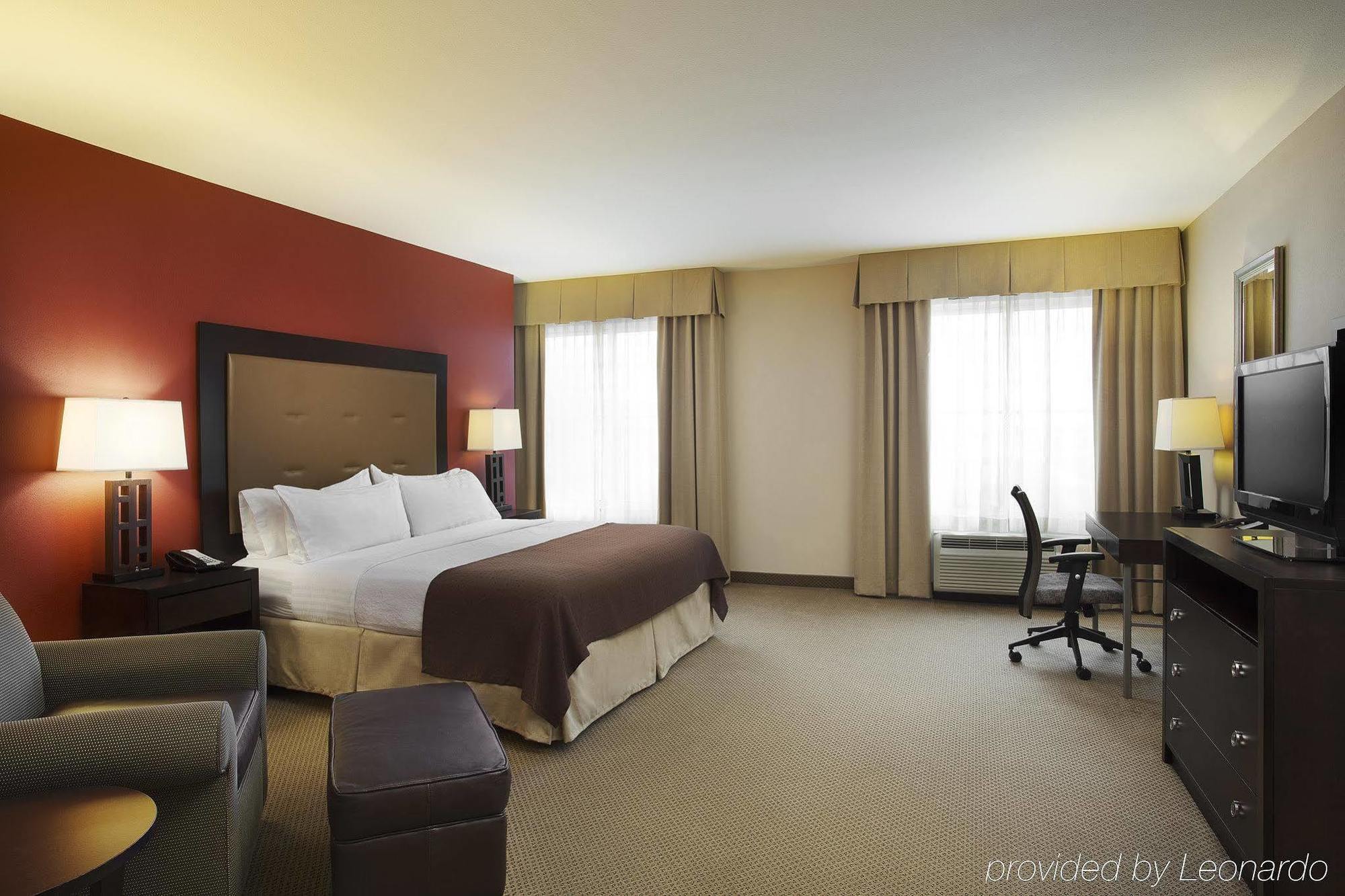 Doubletree By Hilton Chicago Midway Airport, Il Hotel Bedford Park Eksteriør billede