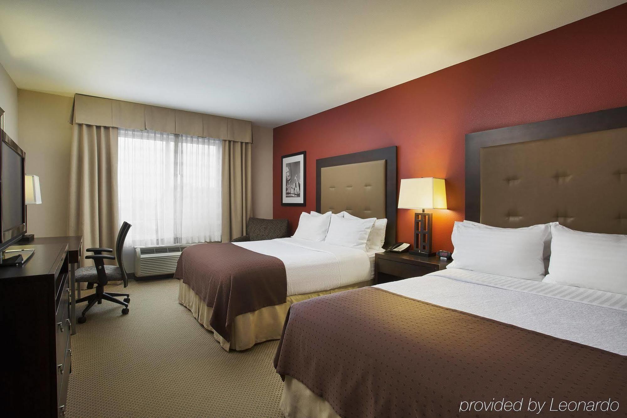 Doubletree By Hilton Chicago Midway Airport, Il Hotel Bedford Park Eksteriør billede