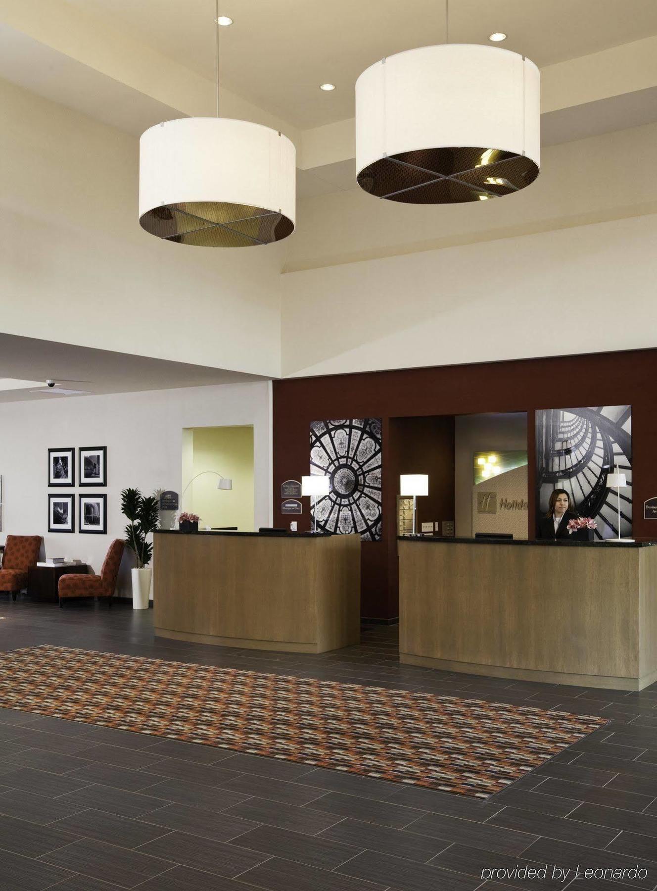 Doubletree By Hilton Chicago Midway Airport, Il Hotel Bedford Park Eksteriør billede